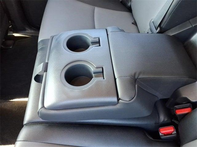 used 2020 Toyota 4Runner car, priced at $35,811