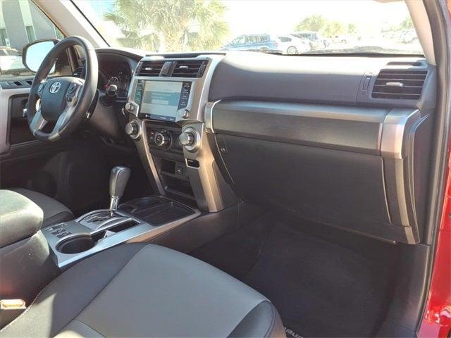 used 2020 Toyota 4Runner car, priced at $35,811