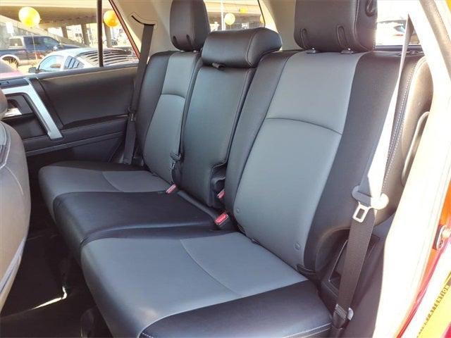 used 2020 Toyota 4Runner car, priced at $35,811
