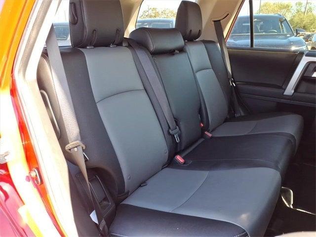 used 2020 Toyota 4Runner car, priced at $35,811