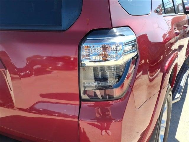 used 2020 Toyota 4Runner car, priced at $35,811