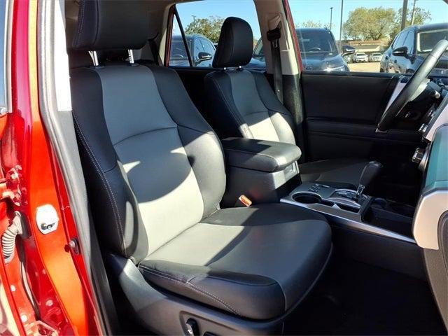 used 2020 Toyota 4Runner car, priced at $35,811