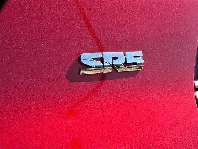 used 2020 Toyota 4Runner car, priced at $35,811