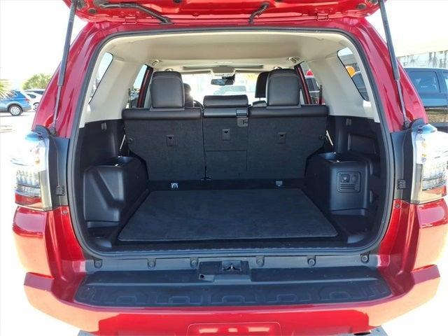 used 2020 Toyota 4Runner car, priced at $35,811