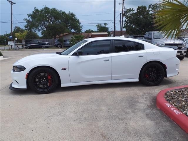 used 2023 Dodge Charger car, priced at $49,625