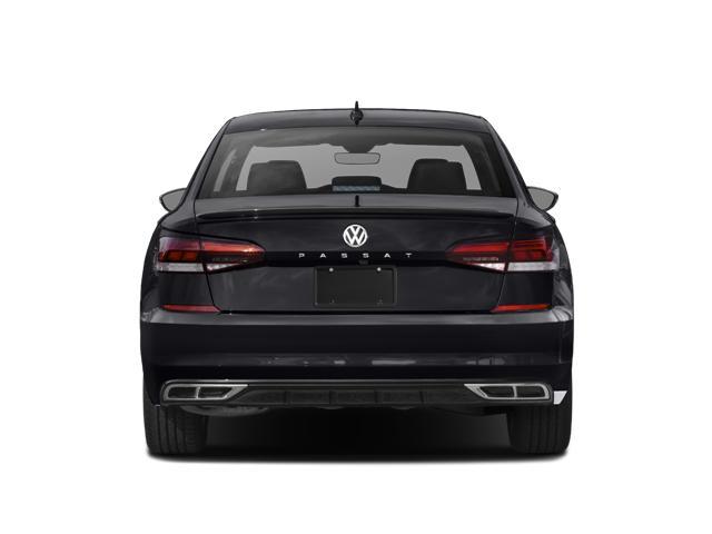used 2022 Volkswagen Passat car, priced at $24,995