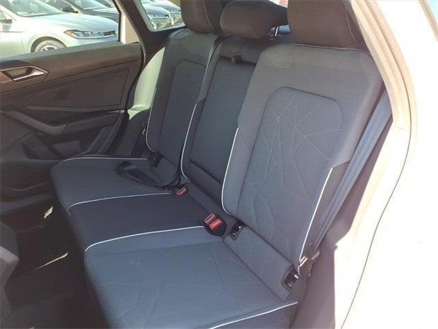 new 2026 Volkswagen Jetta car, priced at $27,744