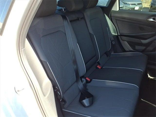 new 2026 Volkswagen Jetta car, priced at $27,744