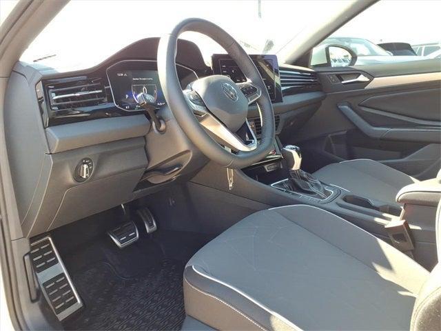 new 2026 Volkswagen Jetta car, priced at $27,744