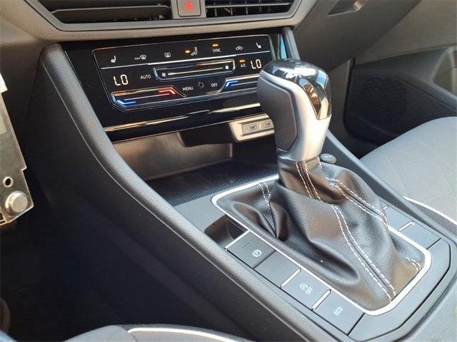 new 2026 Volkswagen Jetta car, priced at $27,744