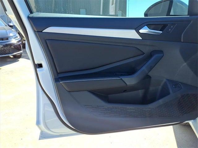 new 2026 Volkswagen Jetta car, priced at $27,744