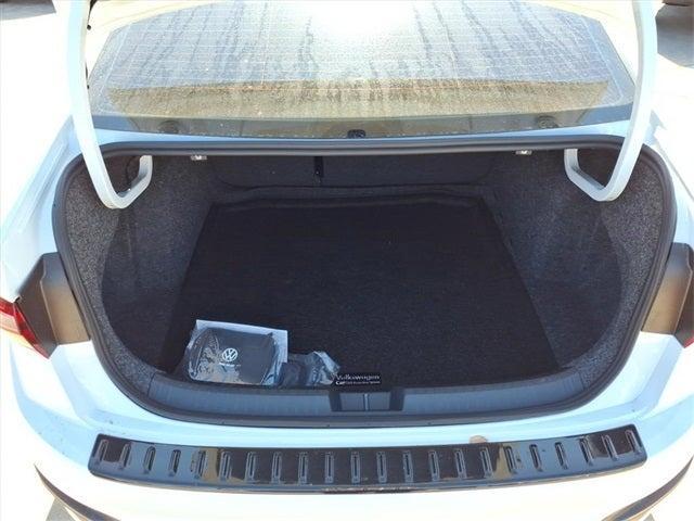 new 2026 Volkswagen Jetta car, priced at $27,744