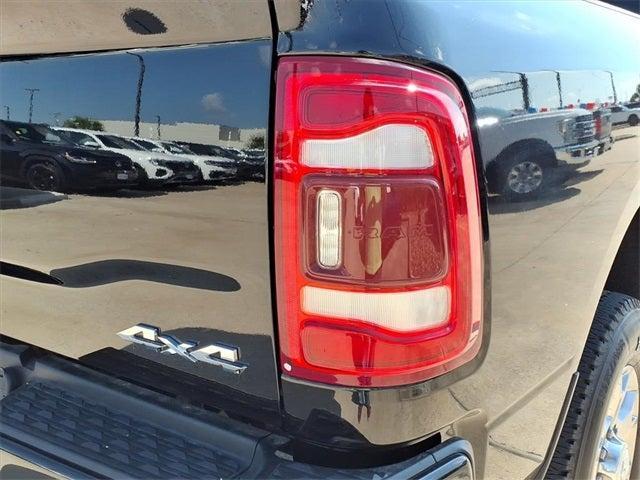 used 2024 Ram 2500 car, priced at $70,635