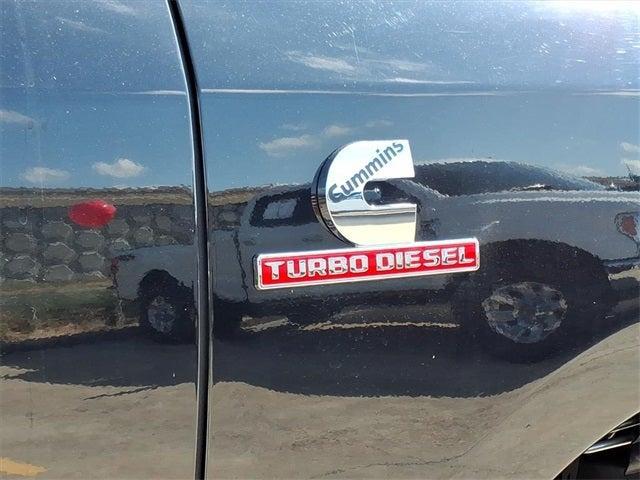 used 2024 Ram 2500 car, priced at $70,635