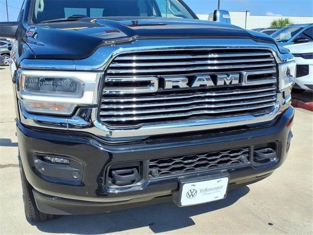 used 2024 Ram 2500 car, priced at $70,635