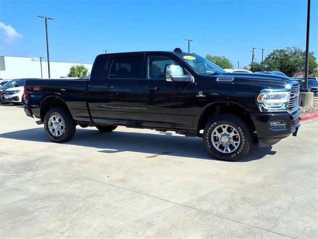 used 2024 Ram 2500 car, priced at $70,635