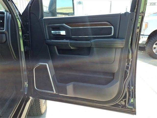 used 2024 Ram 2500 car, priced at $70,635
