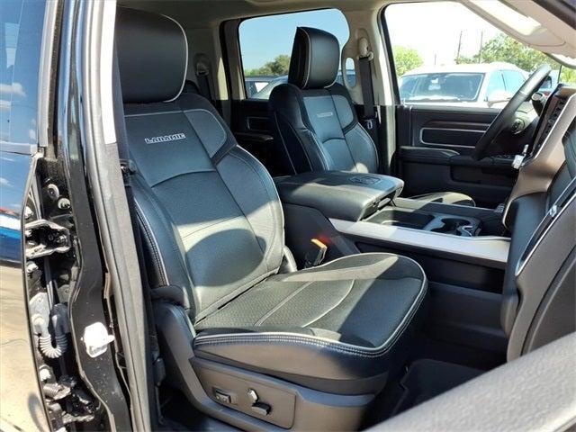 used 2024 Ram 2500 car, priced at $70,635