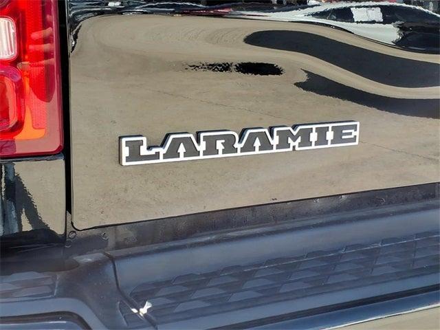 used 2024 Ram 2500 car, priced at $70,635