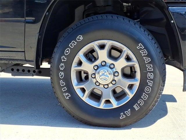 used 2024 Ram 2500 car, priced at $70,635