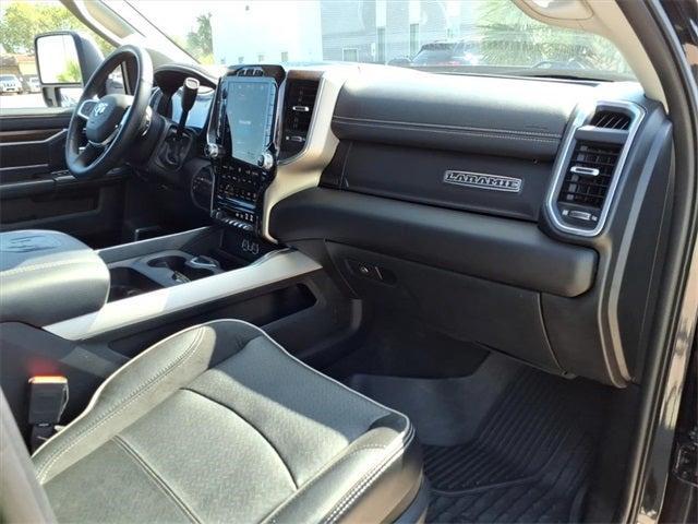 used 2024 Ram 2500 car, priced at $70,635