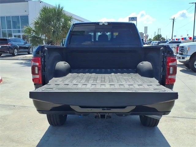used 2024 Ram 2500 car, priced at $70,635
