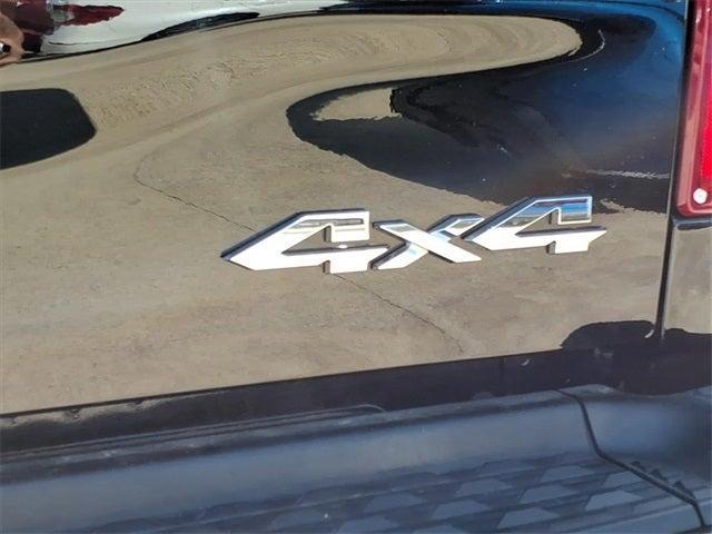used 2024 Ram 2500 car, priced at $70,635