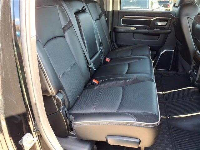 used 2024 Ram 2500 car, priced at $70,635