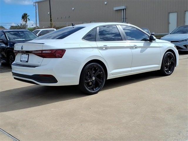 new 2026 Volkswagen Jetta car, priced at $30,331