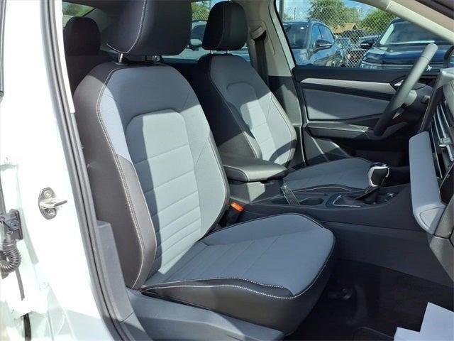 new 2026 Volkswagen Jetta car, priced at $30,331