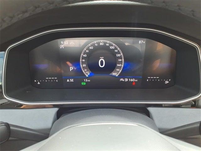 new 2026 Volkswagen Jetta car, priced at $30,331