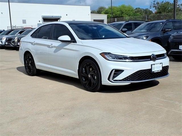 new 2026 Volkswagen Jetta car, priced at $30,331