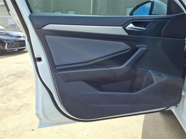 new 2026 Volkswagen Jetta car, priced at $30,331