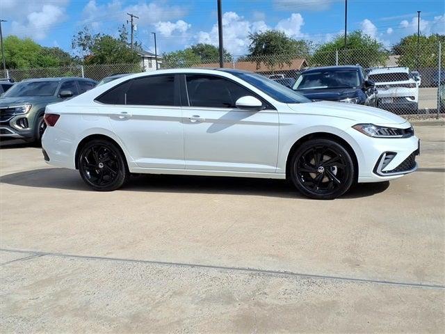 new 2026 Volkswagen Jetta car, priced at $30,331