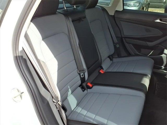 new 2026 Volkswagen Jetta car, priced at $30,331