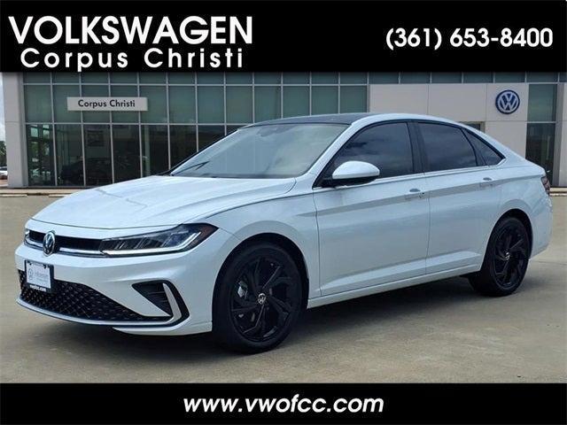 new 2026 Volkswagen Jetta car, priced at $30,331