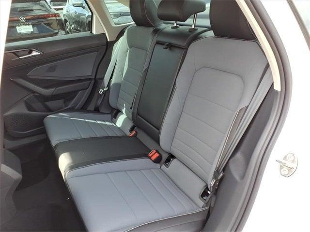 new 2026 Volkswagen Jetta car, priced at $30,331