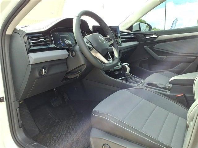 new 2026 Volkswagen Jetta car, priced at $30,331