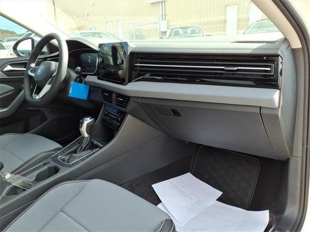 new 2026 Volkswagen Jetta car, priced at $30,331