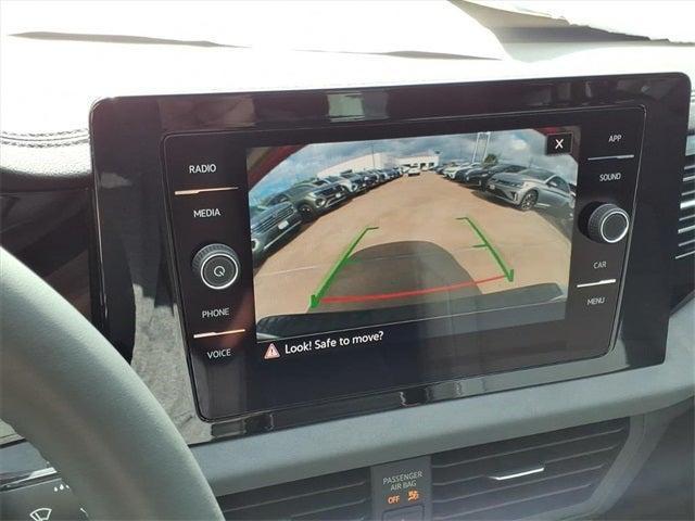 new 2026 Volkswagen Jetta car, priced at $30,331