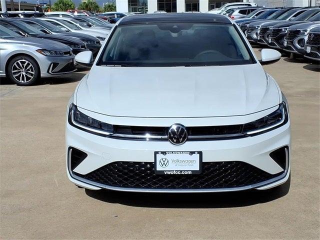 new 2026 Volkswagen Jetta car, priced at $30,331