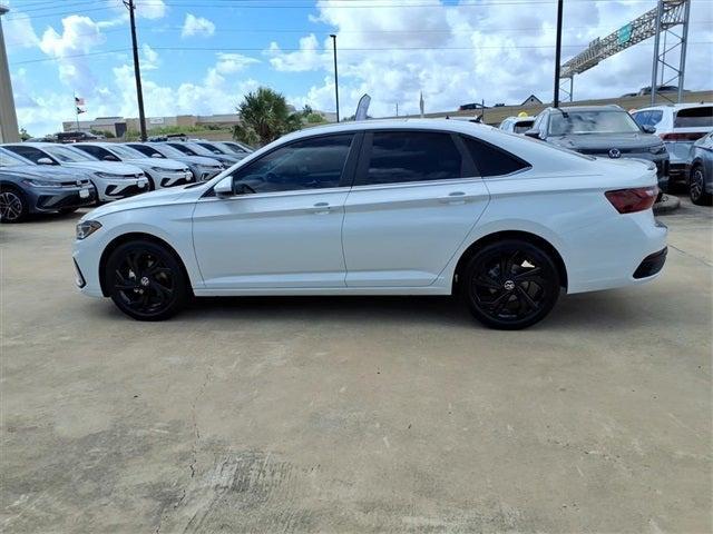 new 2026 Volkswagen Jetta car, priced at $30,331