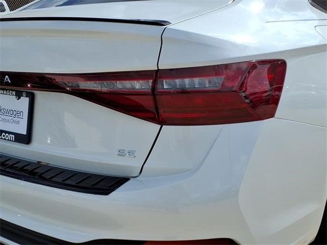 new 2026 Volkswagen Jetta car, priced at $30,331