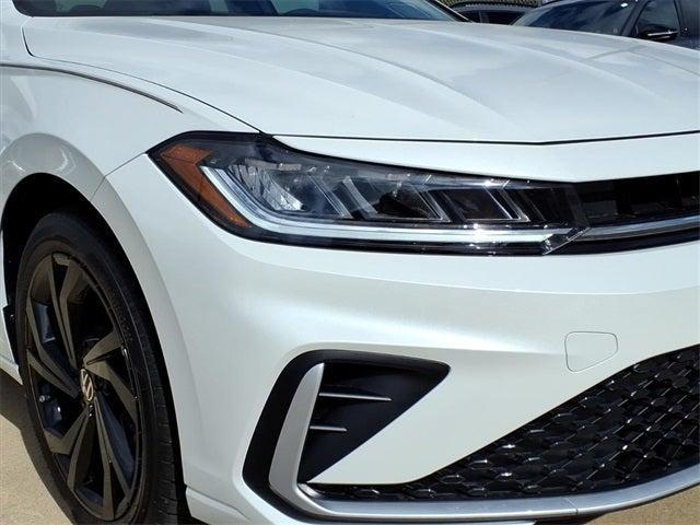 new 2026 Volkswagen Jetta car, priced at $30,331