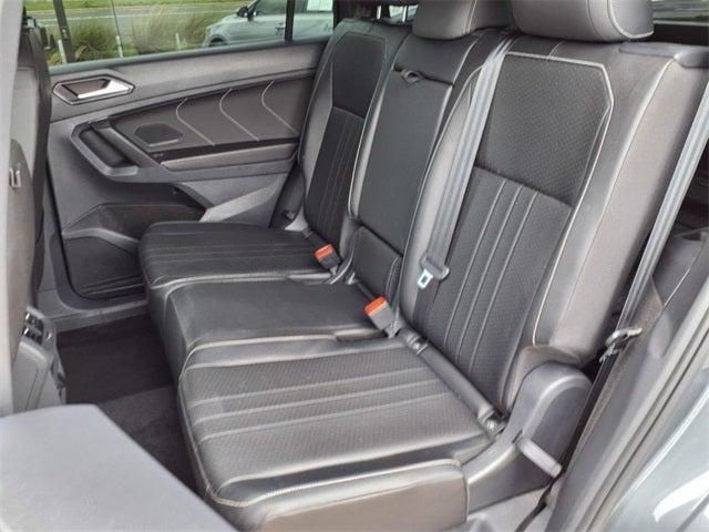 used 2024 Volkswagen Tiguan car, priced at $29,994