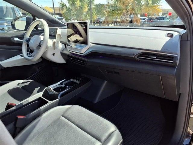 used 2021 Volkswagen ID.4 car, priced at $21,984