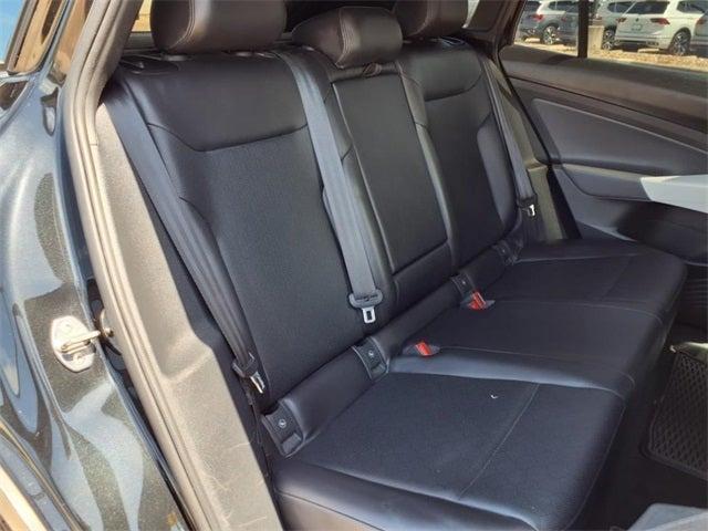 used 2021 Volkswagen ID.4 car, priced at $21,984