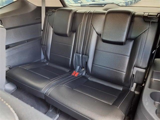used 2022 Volkswagen Atlas car, priced at $31,675