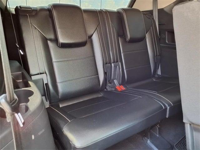 used 2022 Volkswagen Atlas car, priced at $31,675