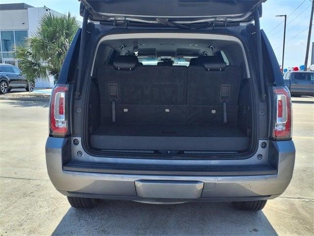 used 2019 GMC Yukon car, priced at $24,229